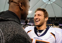 Tim Tebow
